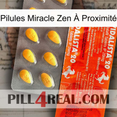 Pilules Miracle Zen À Proximité new01
